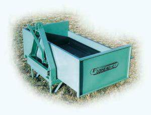 Vente matériel élevage Calvados