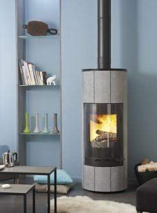 quipements de chauffage Calvados